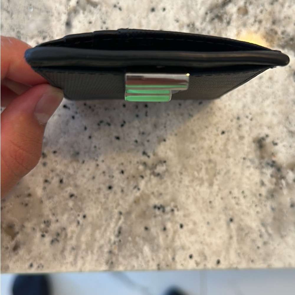 Burberry Wallet